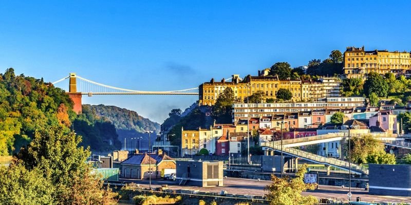 Aegean Airlines Bristol Office in United Kingdom