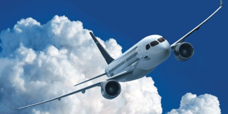 British Airways Accra Office