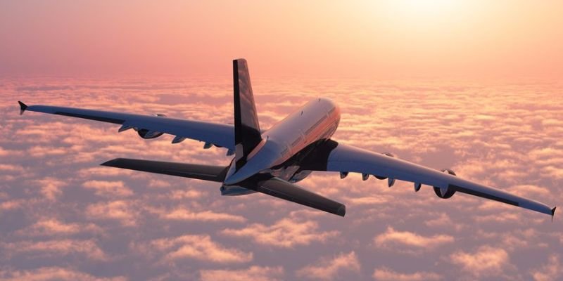 British Airways Chicago Office