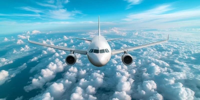 British Airways Gurgaon Office