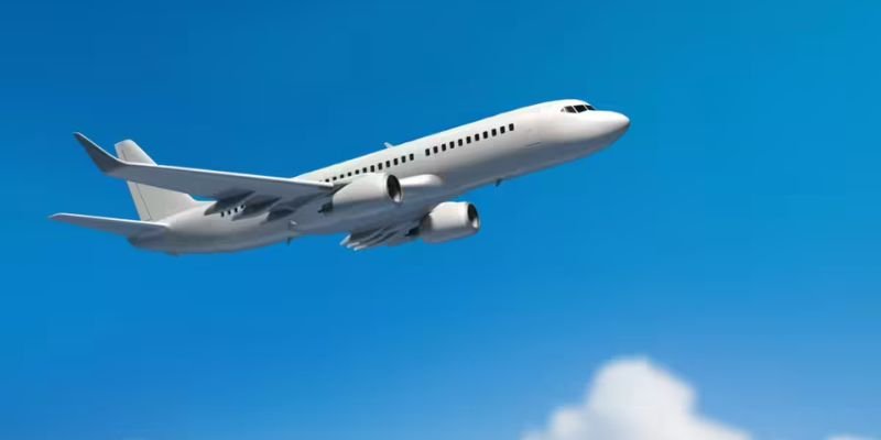 British Airways Port Louis Office