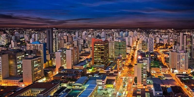 Air France Campinas Office in Brazil
