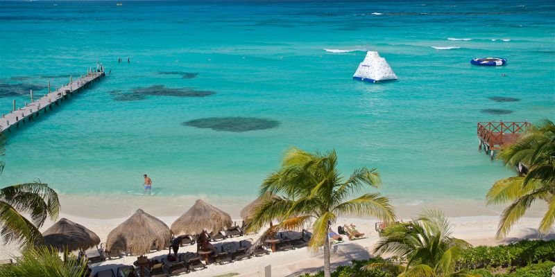 Hong Kong Express Cancun Office in Mexico