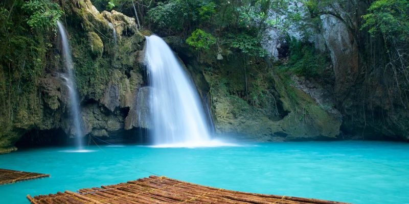 United Airlines Cebu Office in Philippines