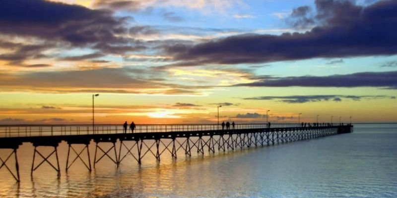 Rex Airlines Ceduna Office in Australia