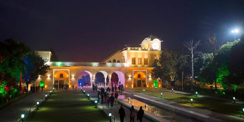 Thai Airways Chandigarh Office in India