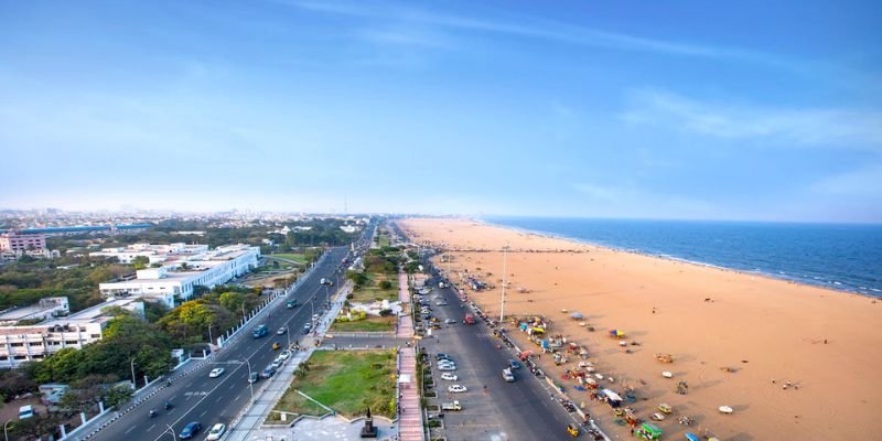 Sichuan Airlines Chennai Office in India