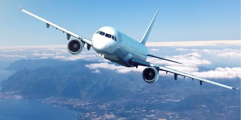 China Eastern Airlines Jakarta Office