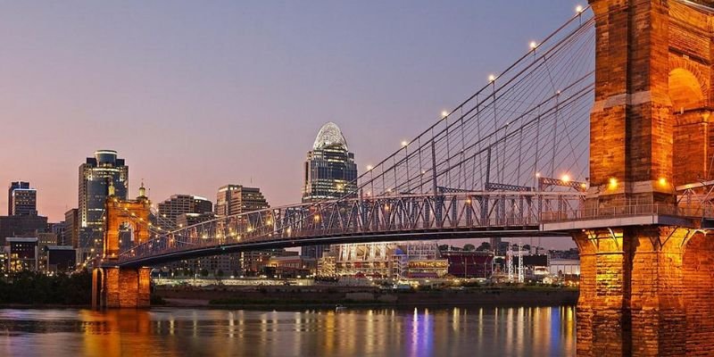 Ameriflight Cincinnati Office in Ohio