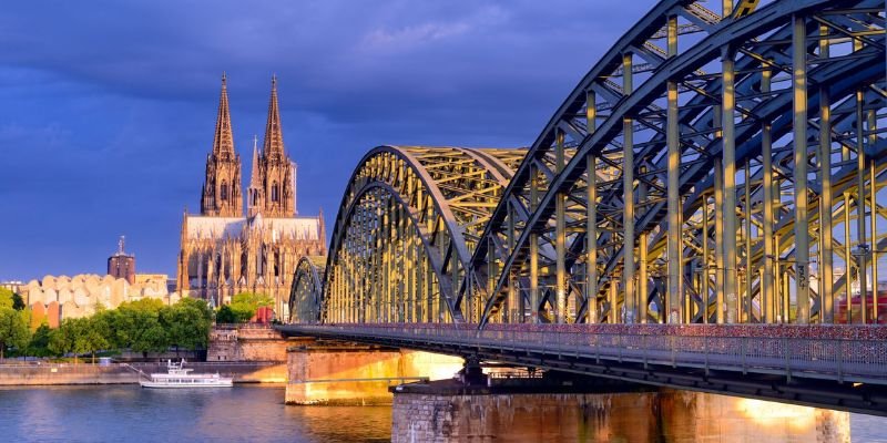 Aegean Airlines Cologne Office in Germany