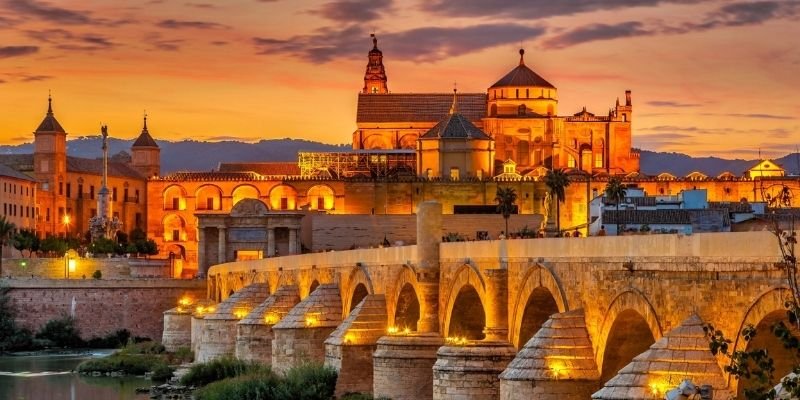 Azul Airlines Cordoba Office in Argentina