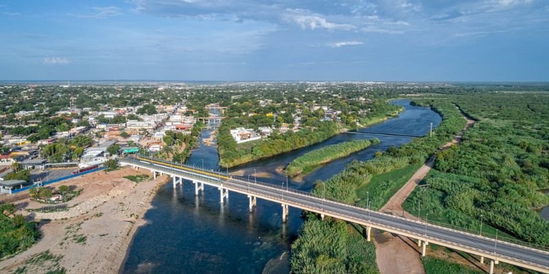 Envoy Air Del Rio Office in Texas