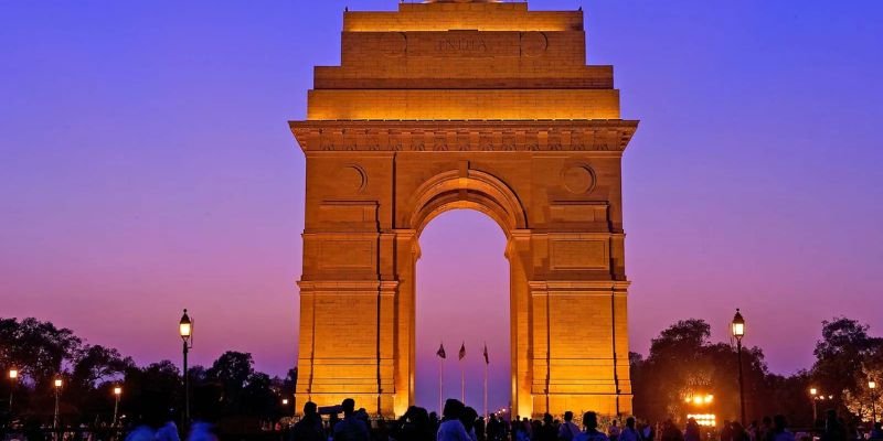 Sichuan Airlines Delhi Office in India