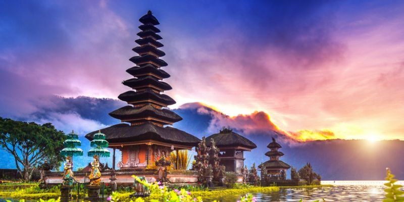 Spring Airlines Denpasar Office in Indonesia