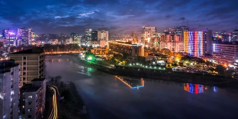 Air Premia Dhaka Office in Bangladesh