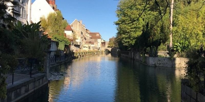 Aegean Airlines Dole Office in France