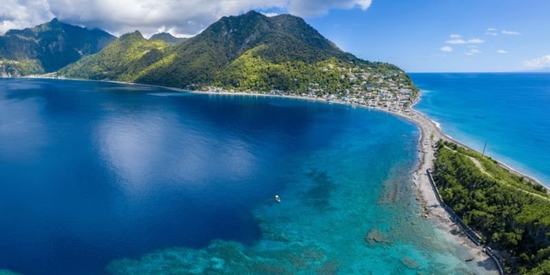 Ameriflight Dominica Office