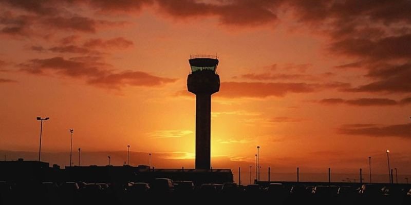 Aer Lingus East Midlands Office in United Kingdom