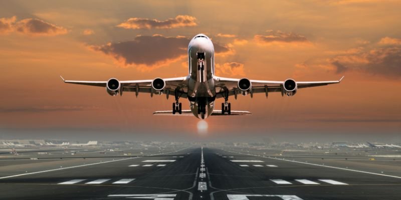 Egyptair Addis Ababa Office