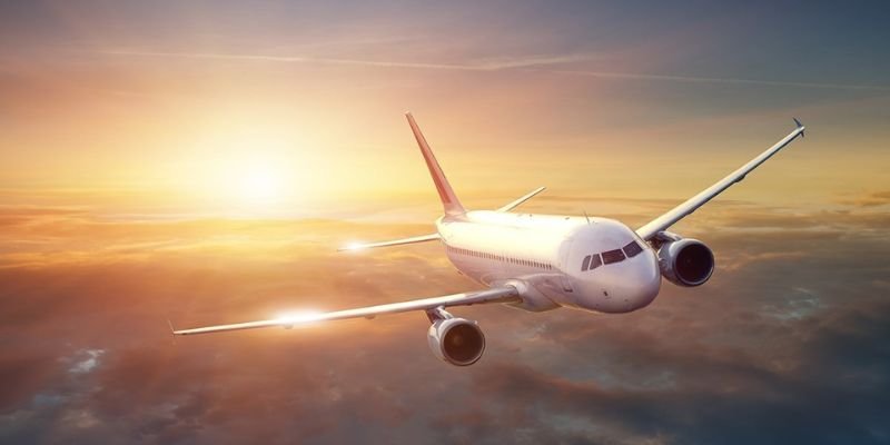 Egyptair Amman Office