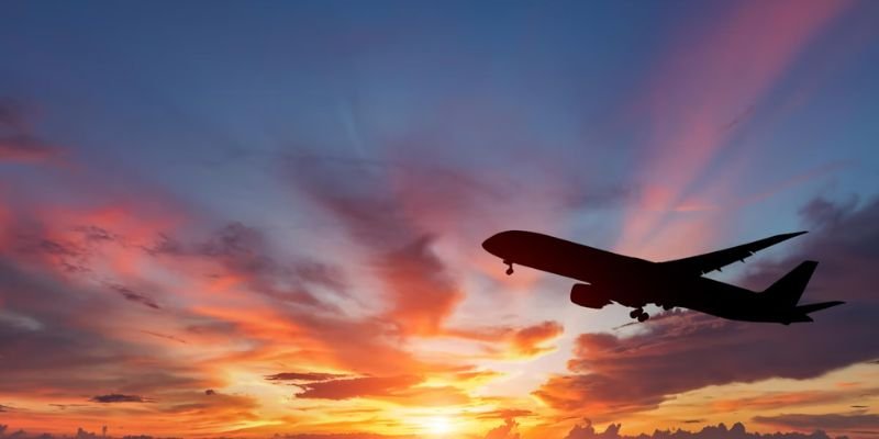 Egyptair Kigali Office