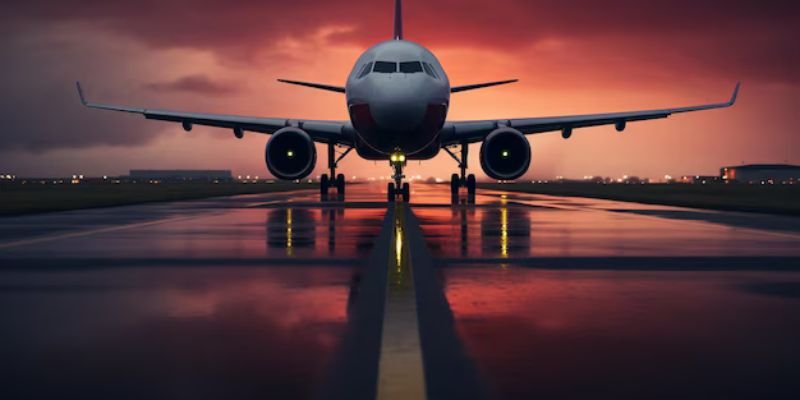 Egyptair Kuwait Office