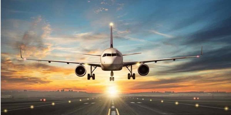 Egyptair Lagos Office