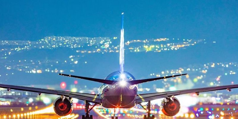 Egyptair Sharjah Office