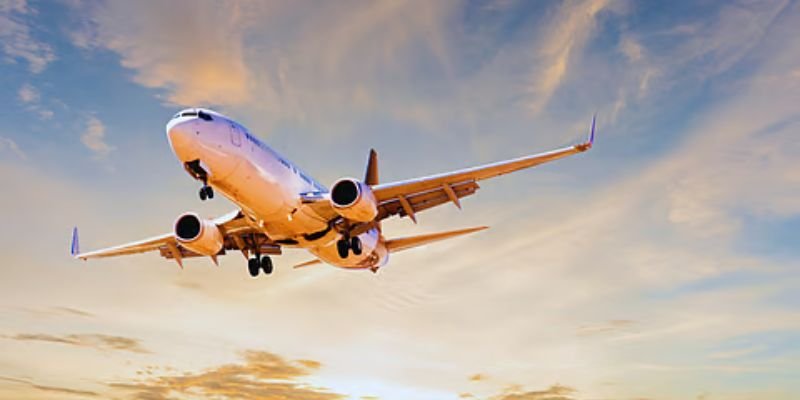 Egyptair Toronto Office