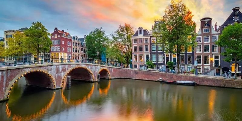 Aegean Airlines Eindhoven Office in Netherlands