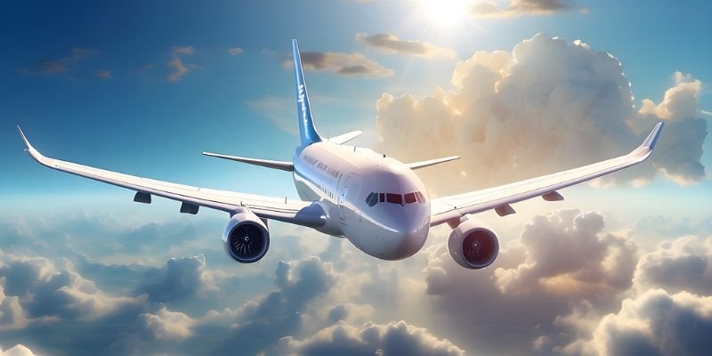 Emirates Airlines Doha Office