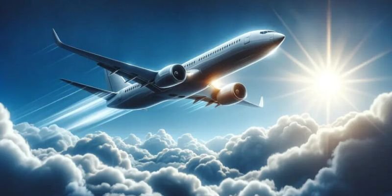 Emirates Airlines Sharjah Office