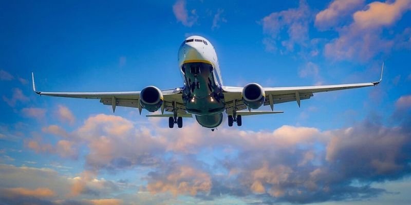 Etihad Airways Colombo Office