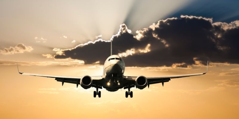 Etihad Airways Melbourne Office