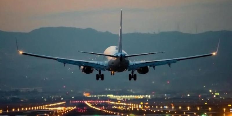 Etihad Airways Warsaw Office