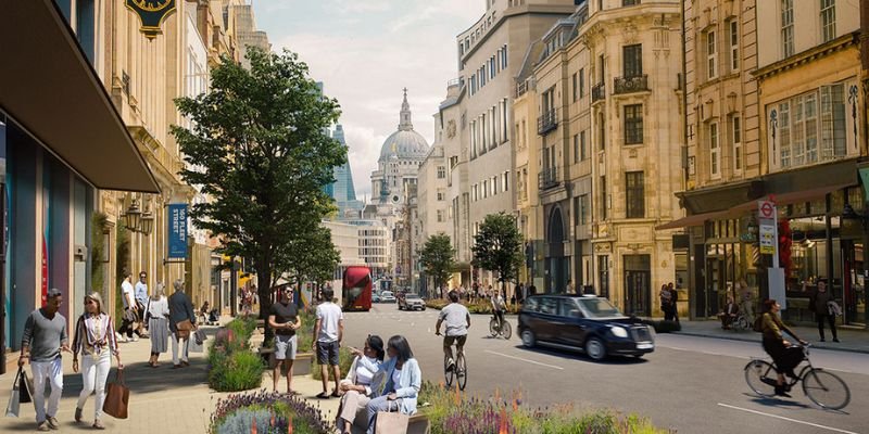 Precision Air Fleet Office in England