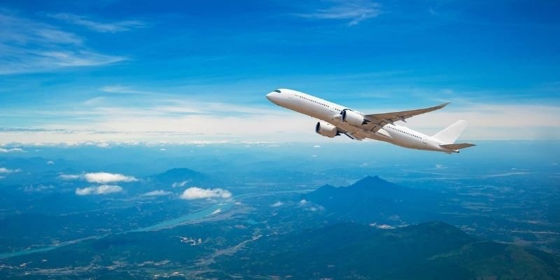 Flydubai Faisalabad Office