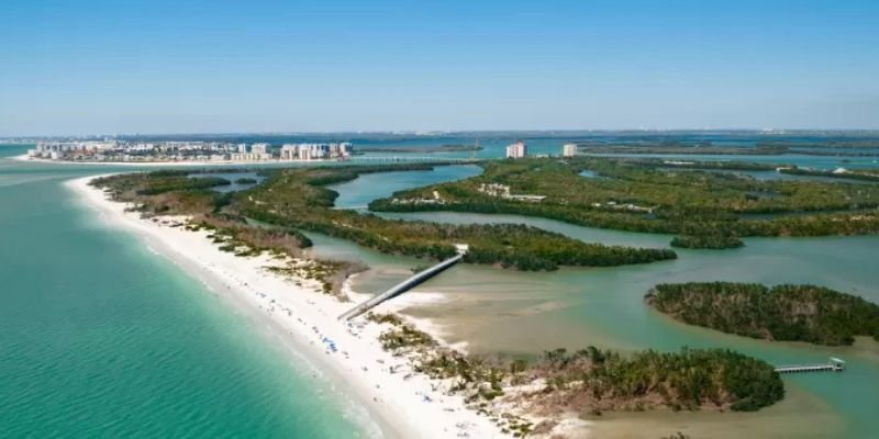 Air Canada Rouge Fort Myers Office in United States