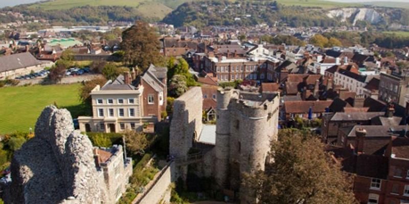 Corendon Airlines Gatwick Office in UK