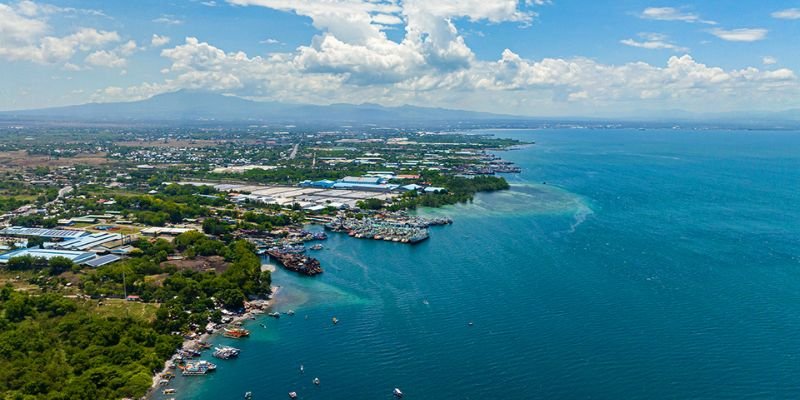 Philippines Airlines General Santos City Office in Philippines