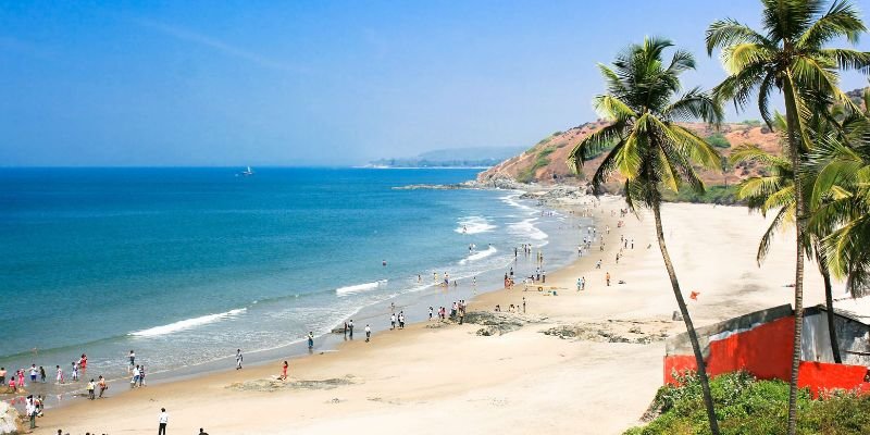 Azur Air Goa Office in India