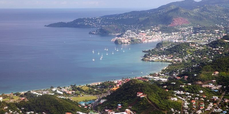 Porter Airlines Grenada Office