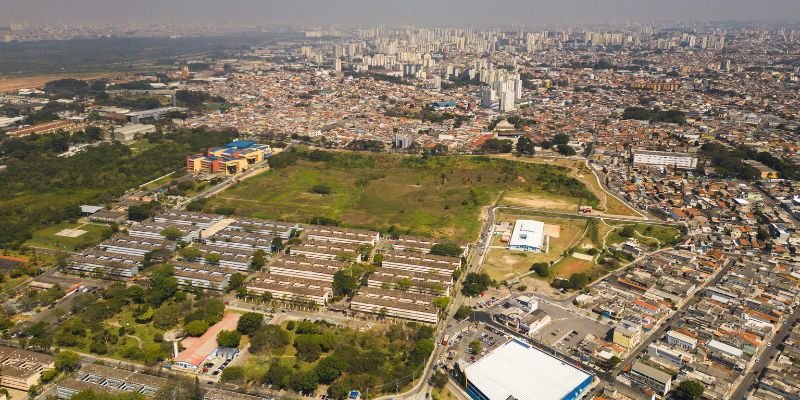 Iberia Airlines Guarulhos Office in Brazil