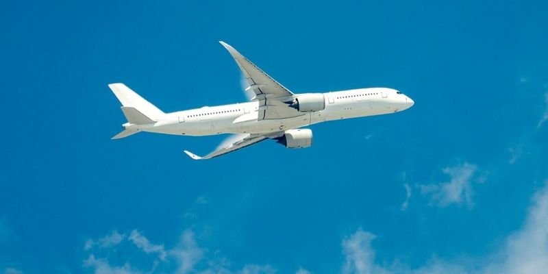 Gulf Air Al Khobar Office