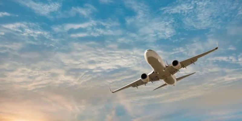 Gulf Air Jalandhar Office