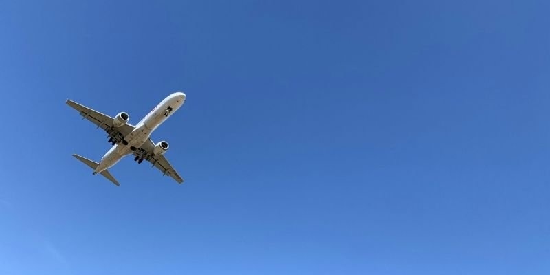 Gulf Air Nicosia Office