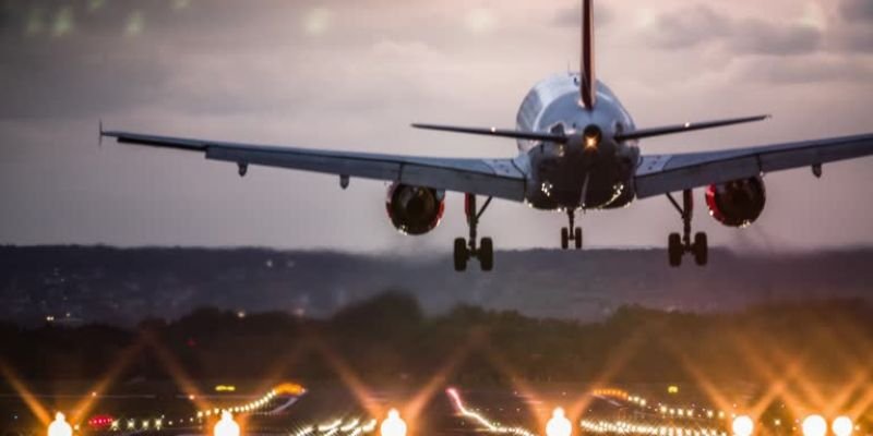 Hawaiian Airlines Oakland Office