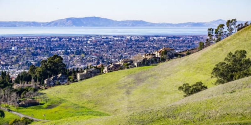 Precision Air Hayward Office in California