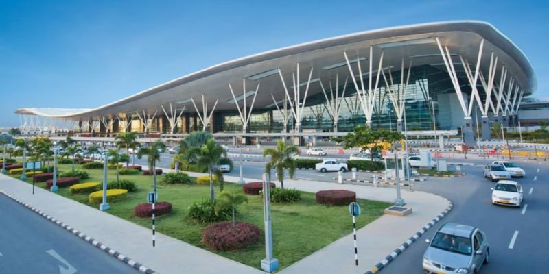 How Much Does It Cost To Park At The Airport? Find The Answer Here