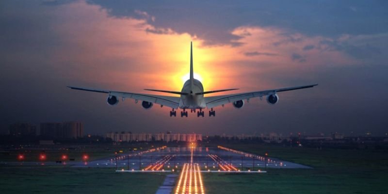 How To Calculate Your Miles Flown On An Airline